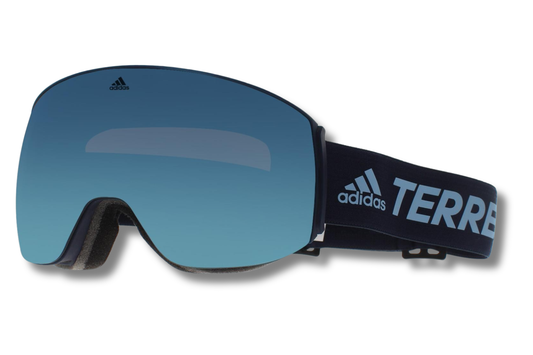 ADIDAS SPORT SP0053/S 91X SKI GOGGLES