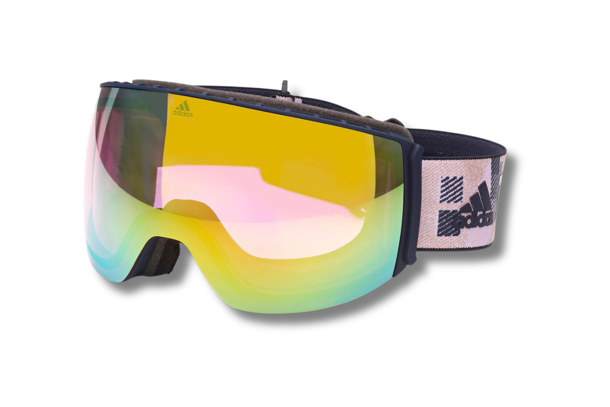 ADIDAS SPORT SP0053/S 91Z SKI GOGGLES