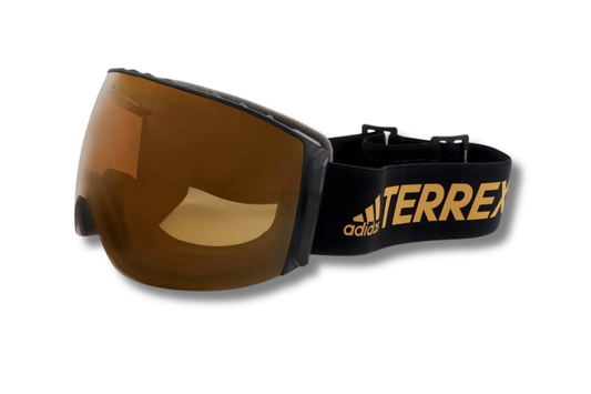 ADIDAS SPORT SP0053/S 02E SKI GOGGLES
