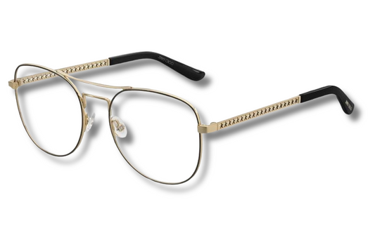 Jimmy Choo JC200 VUE Frames