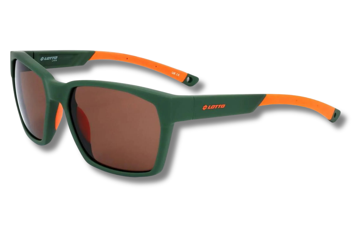 LOTTO LS1011 MIL OR SBR Sport Glasses