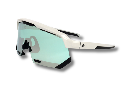 LOTTO Goggles X-PLAY C PADEL GREBLK