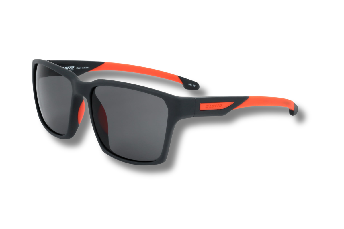 LOTTO LS1008 GRE RE SGY Sport Glasses