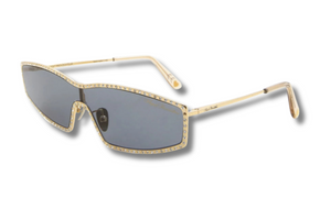 Agent Provocateur – Scarlette Essential 145 – Sonnenbrille in Gold