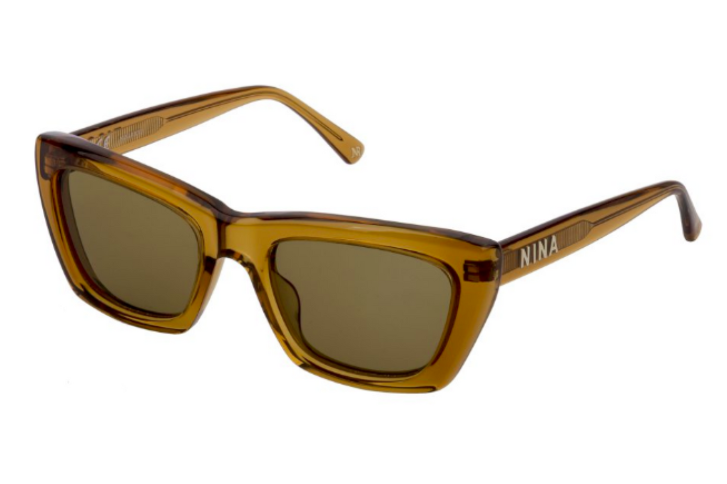 Nina Ricci SNR251 0Z39 Sunglasses