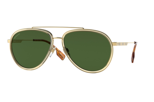 Burberry Oliver Sunglasses