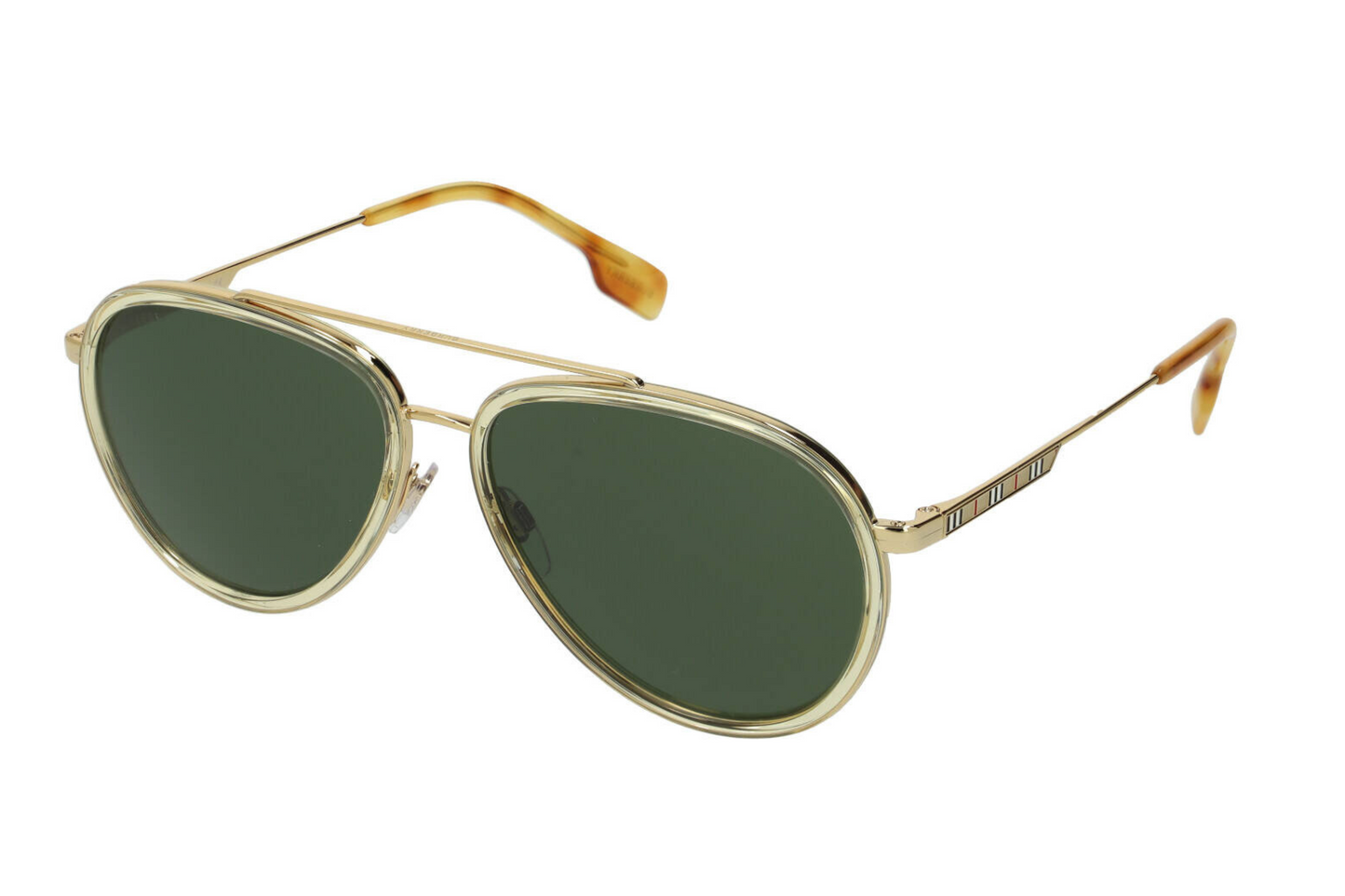 Burberry Oliver Sunglasses