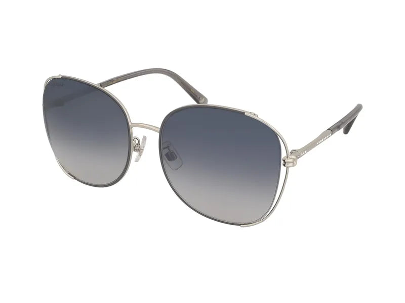 Swarovski SK0248-K 16C Sunglasses