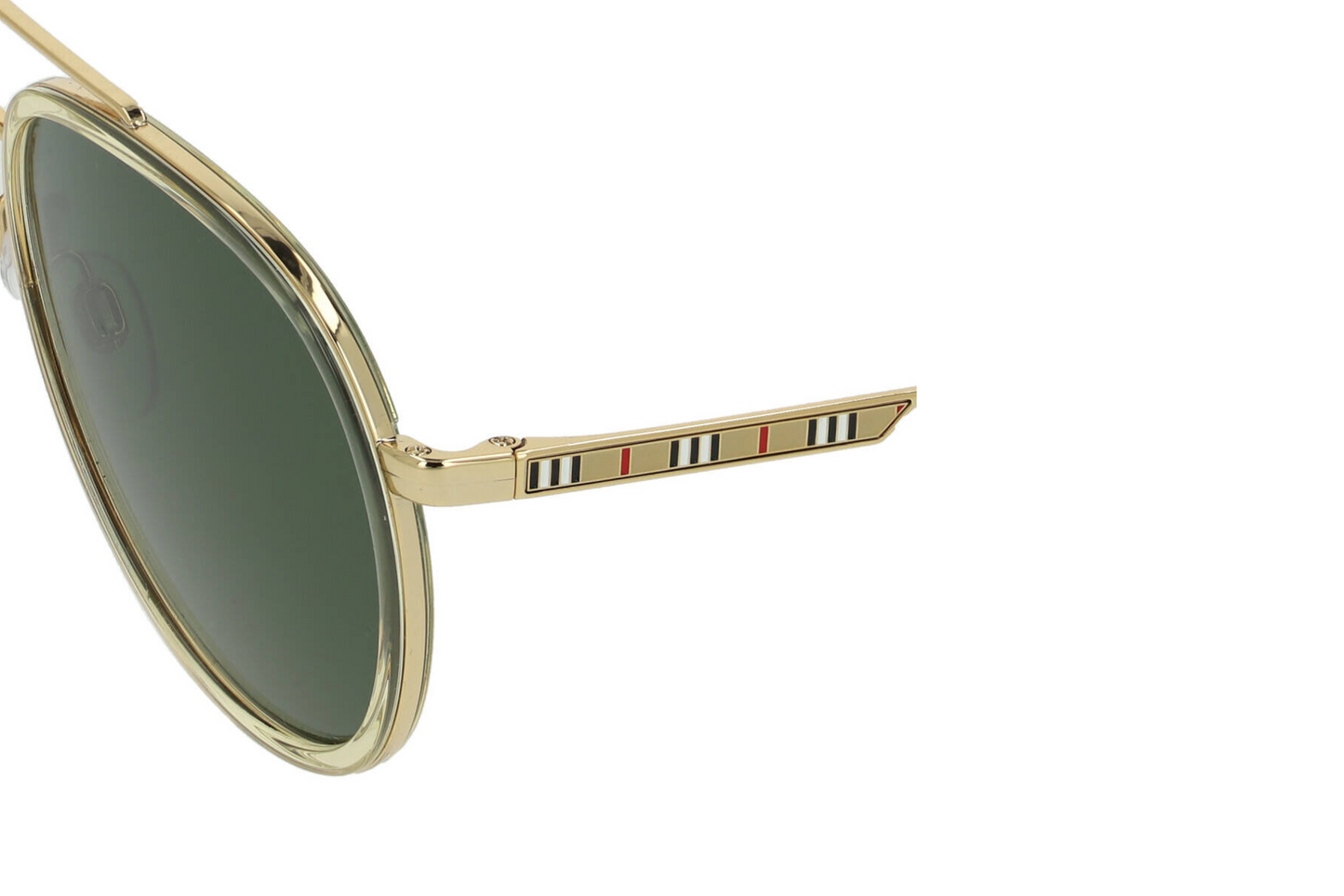 Burberry Oliver Sunglasses