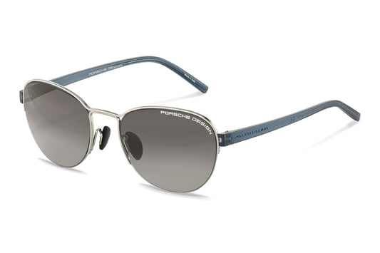 PORSCHE DESIGN P 8677 - B PALLADIUM