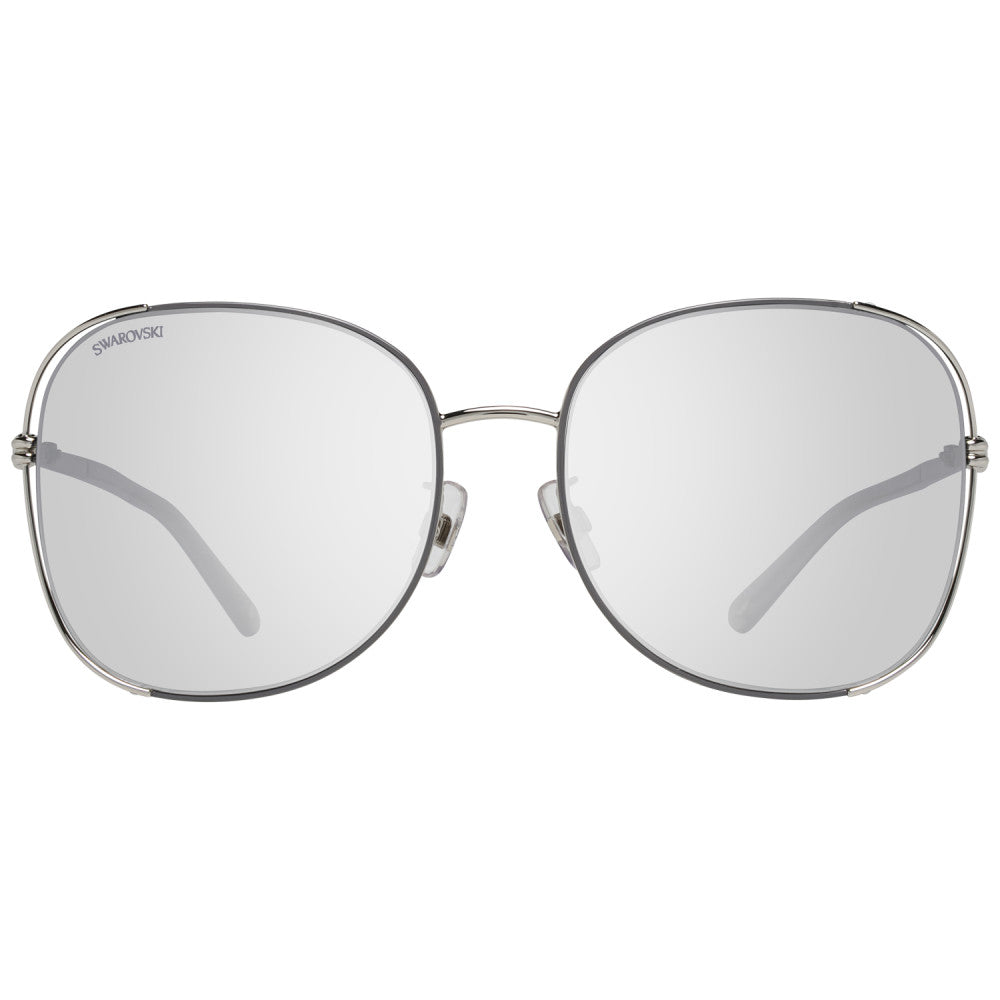 Swarovski SK0248-K 16C Sunglasses