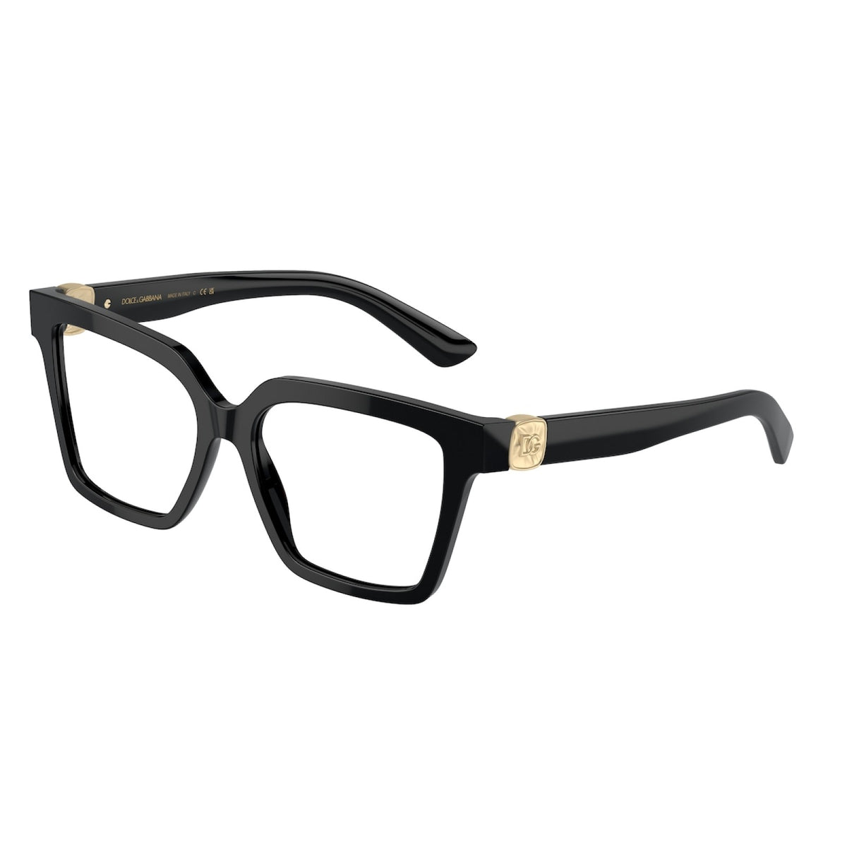 Dolce&Gabbana 0DG3395 501 Frames