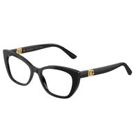 Dolce&Gabbana 0DG3398 501 Frames