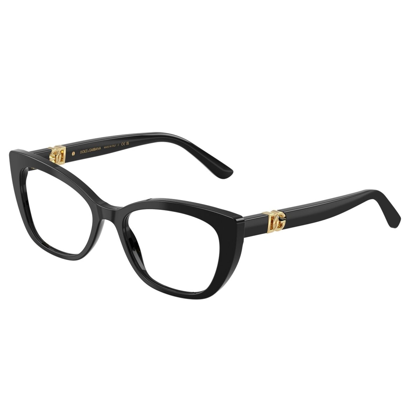 Dolce&Gabbana 0DG3398 501 Frames