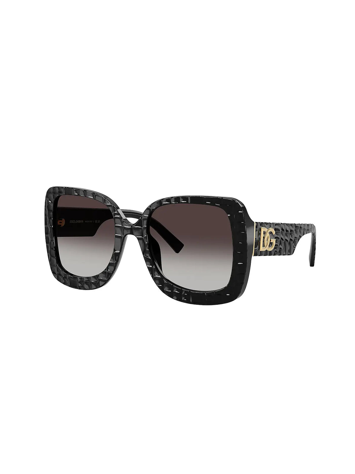 Dolce&Gabbana 0DG4513 32888G Sunglasses