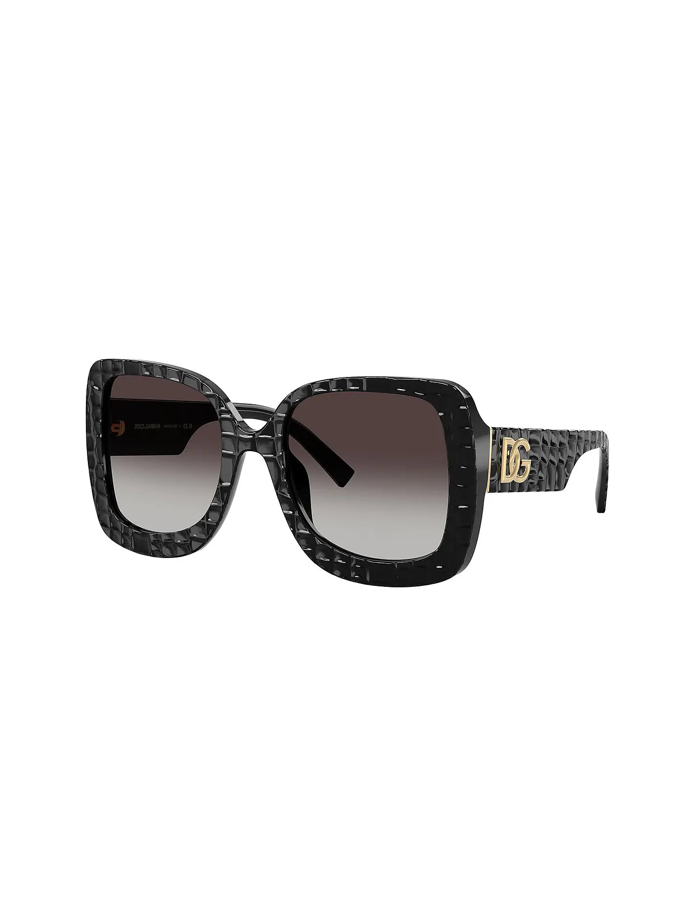 Dolce&Gabbana 0DG4513 32888G Sunglasses