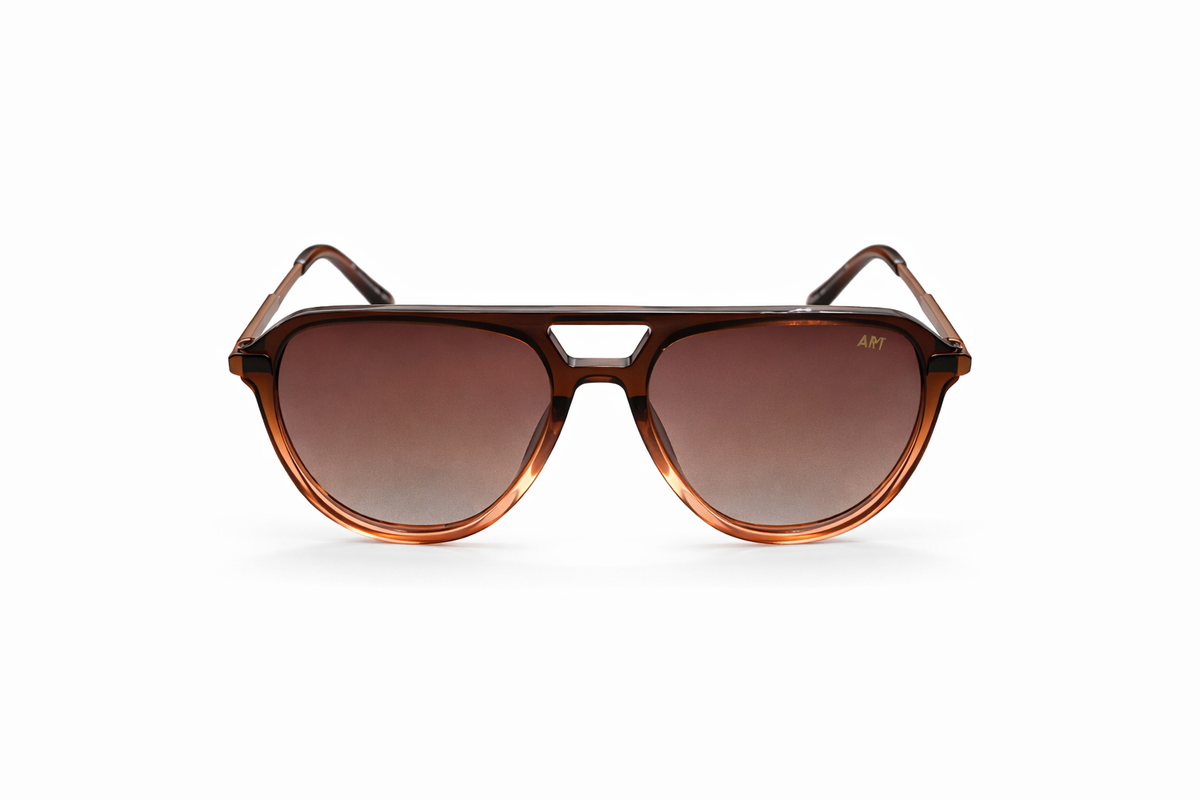 ART MB1518 C3 Sunglasses