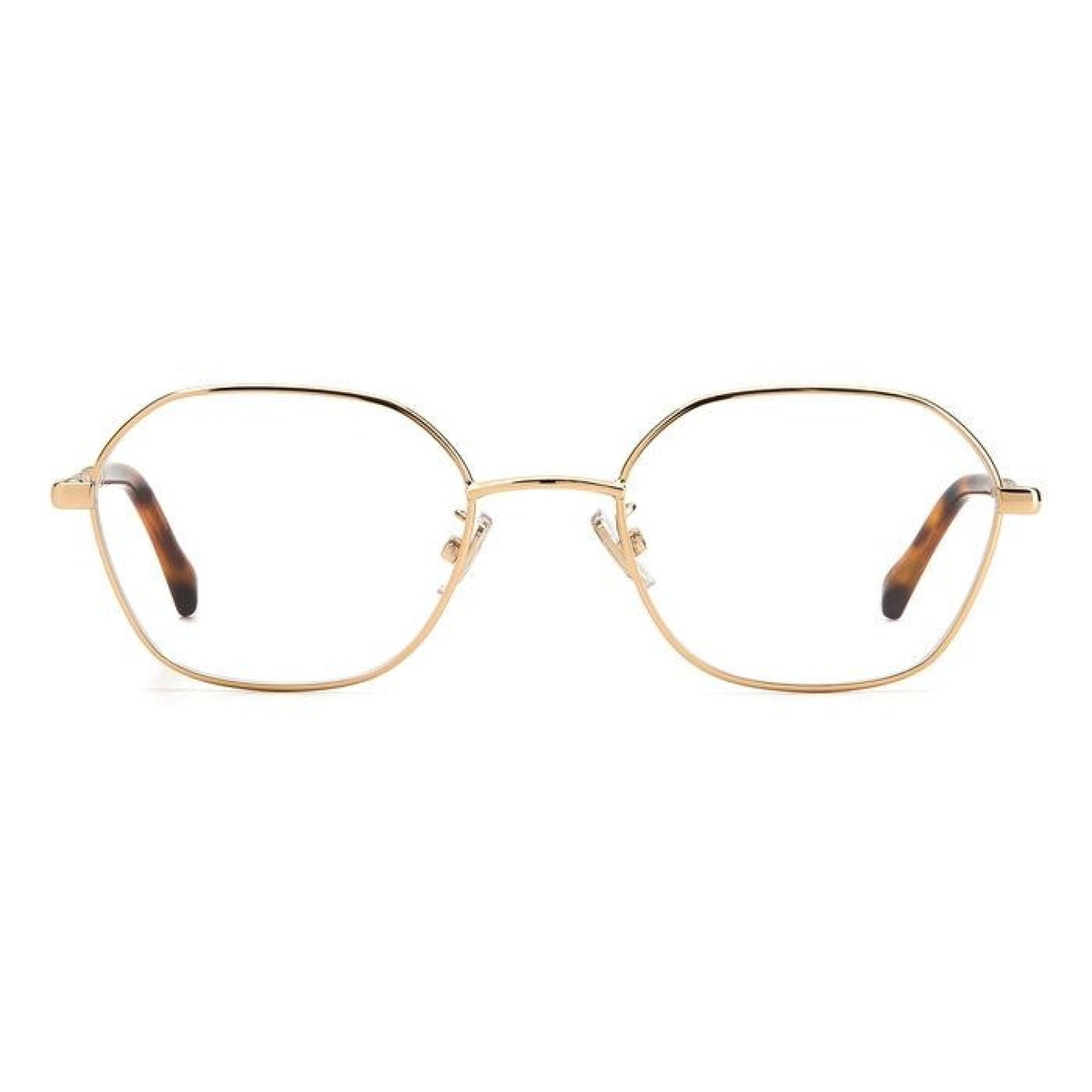 Jimmy Choo JC324/F - 000 Roségoldrahmen 