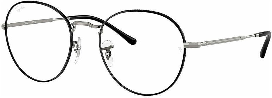 Ray Ban 0RX3582V 3179 Frames