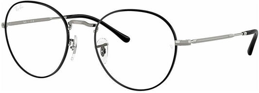 Ray Ban 0RX3582V 3179 Frames